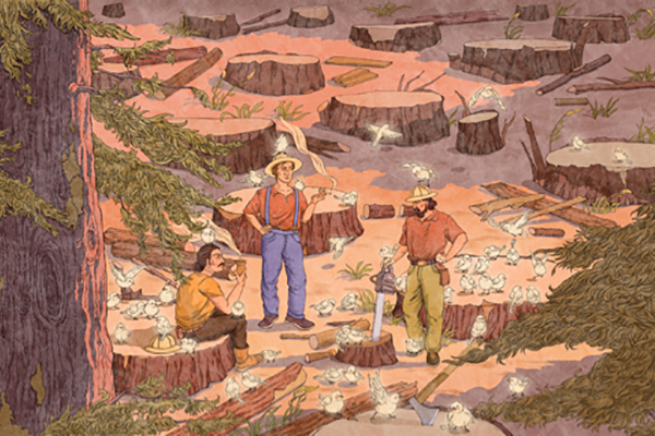 چگونه شغلی اخلاقی انتخاب کنیم؟ چارچوبی برای تصمیمگیری حرفهای