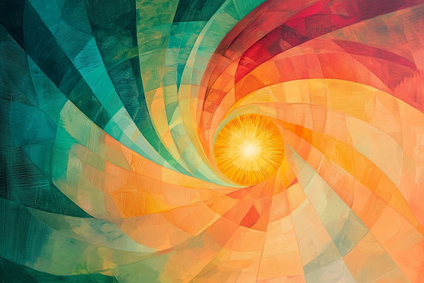 هنر دیدن: راهنمای سواد بصری برای تفکر عمیق‌تر در دنیای مدرن