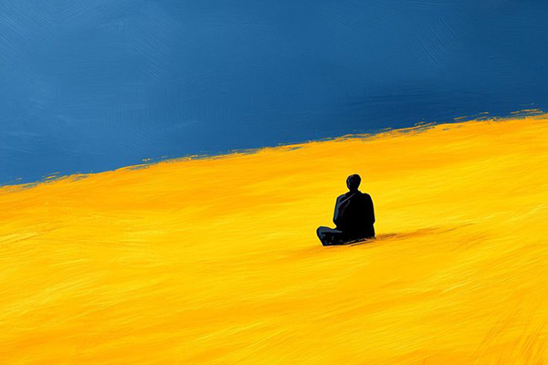 شفقت به خود خودخواهی نیست؛ مهارتی است برای تابآوری در روزهای سخت