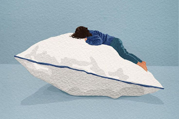 معمای خواب: چرا یکسوم زندگی ما هنوز یک راز است؟