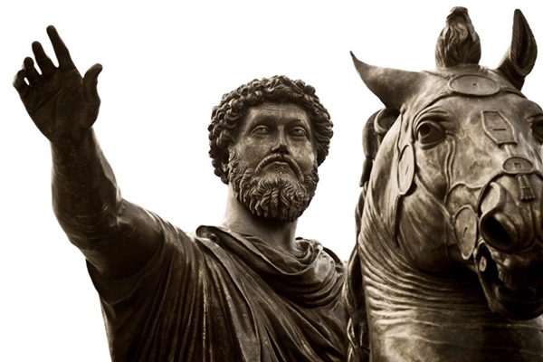 رواقیون روم