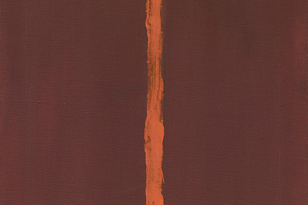 اندیشه هارولد روزنبرگ