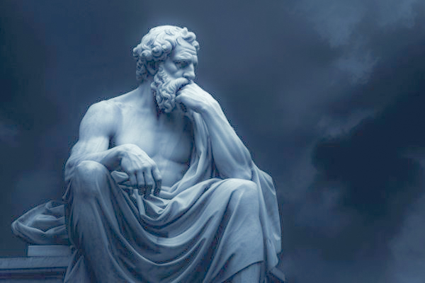 آموزه‌های رواقیون